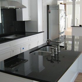 Granite Kitchen